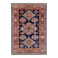 Tappeto Kazak Super 139 x 94 cm