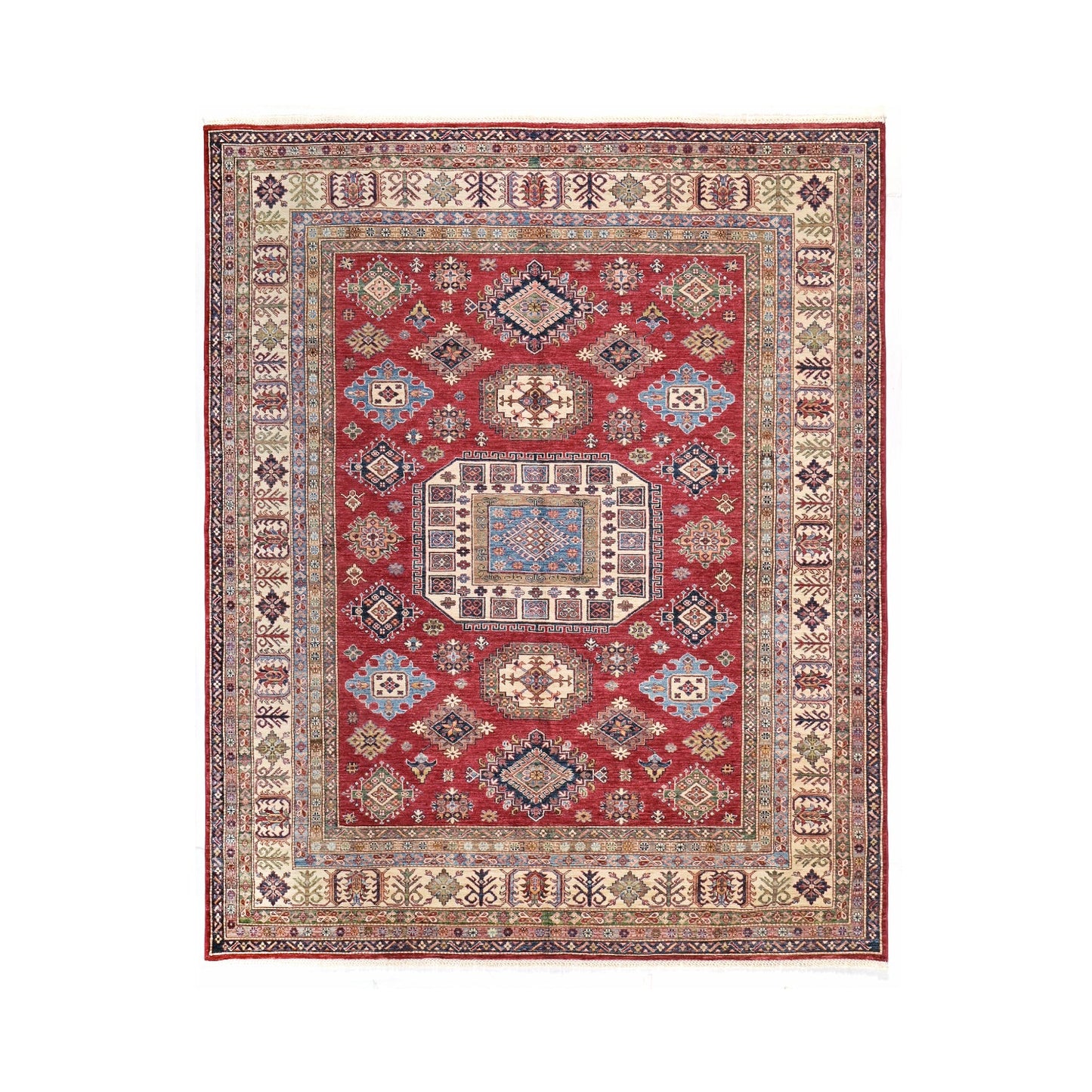Tappeto Kazak Gold 311 X 253 cm