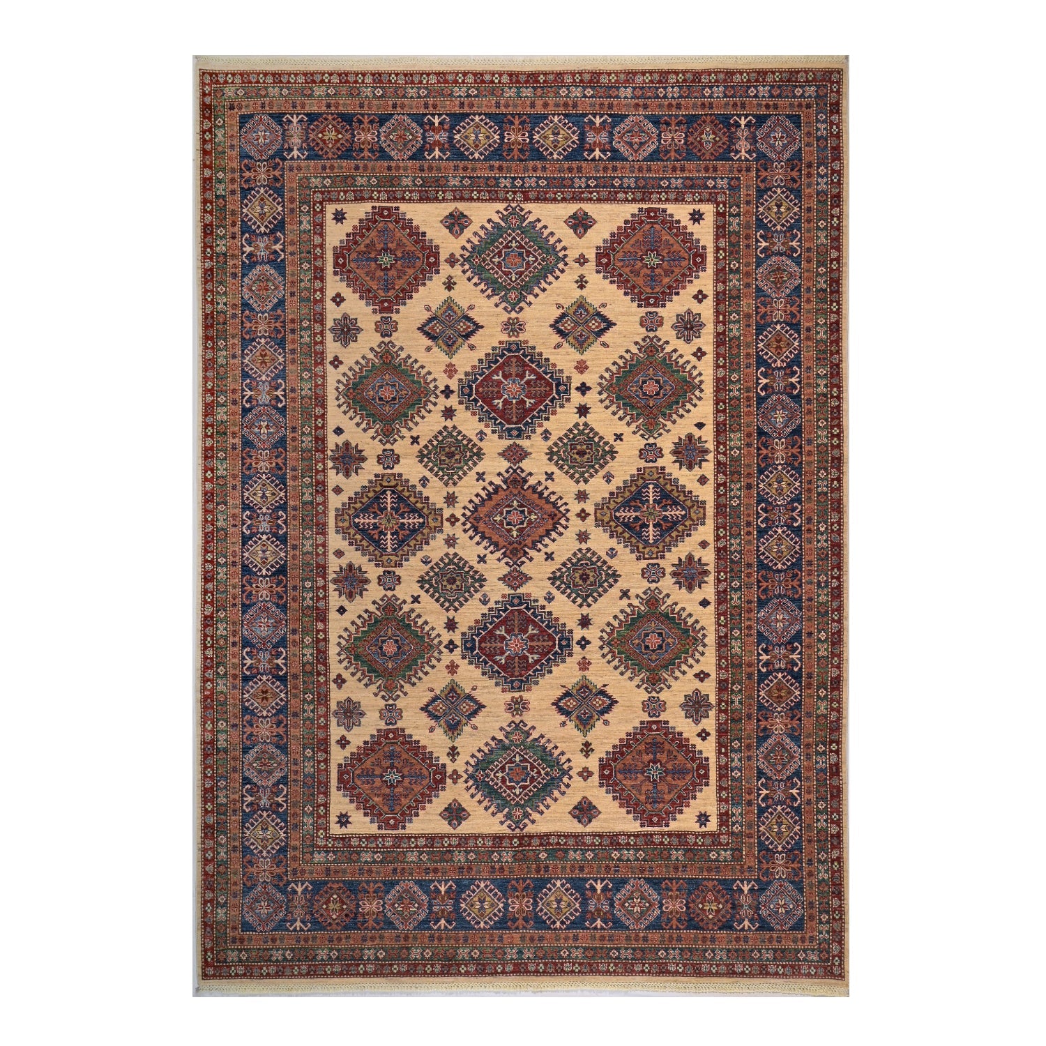 Tappeto Kazak Gold 346 X 246 cm