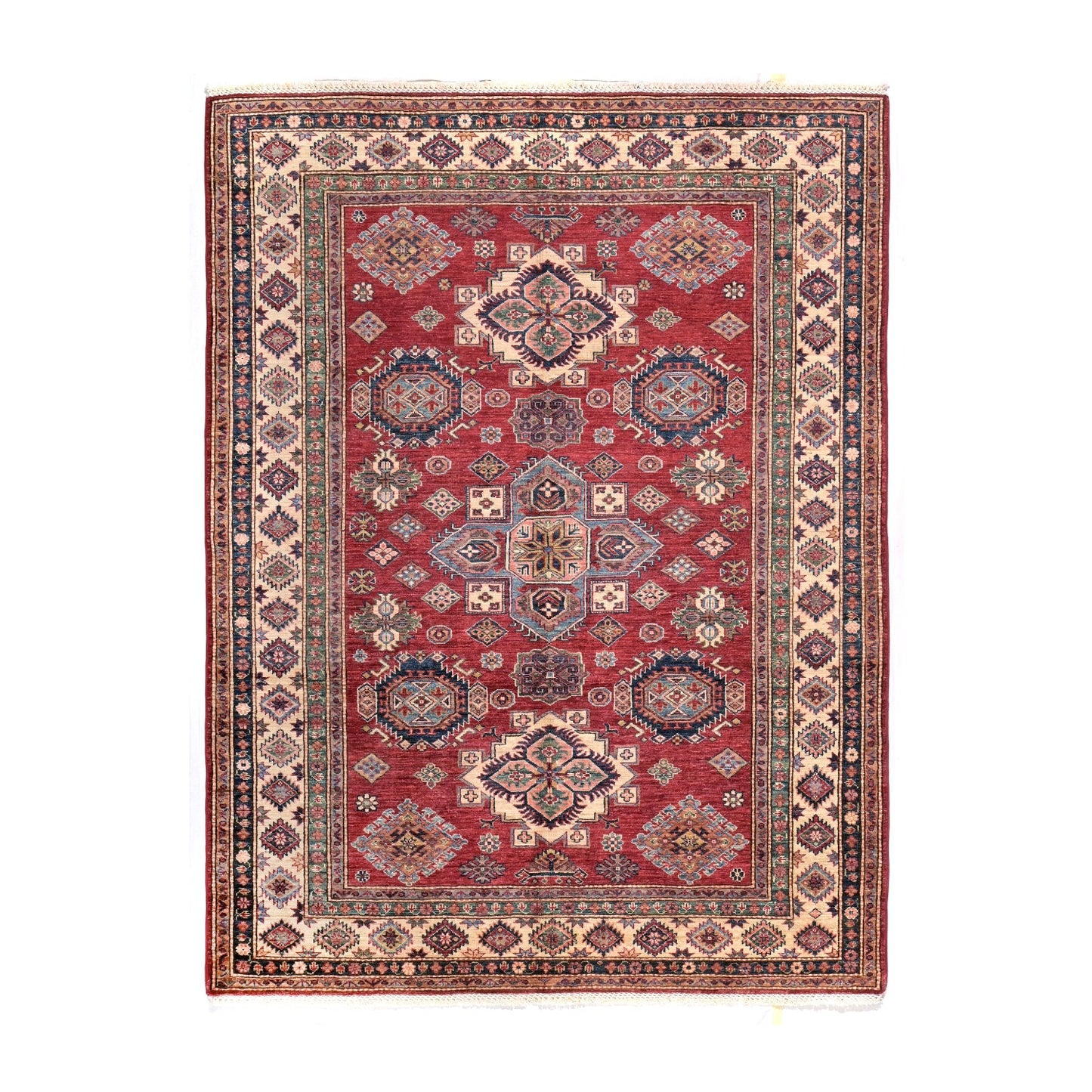 Tappeto Kazak Gold 232 X 178 cm