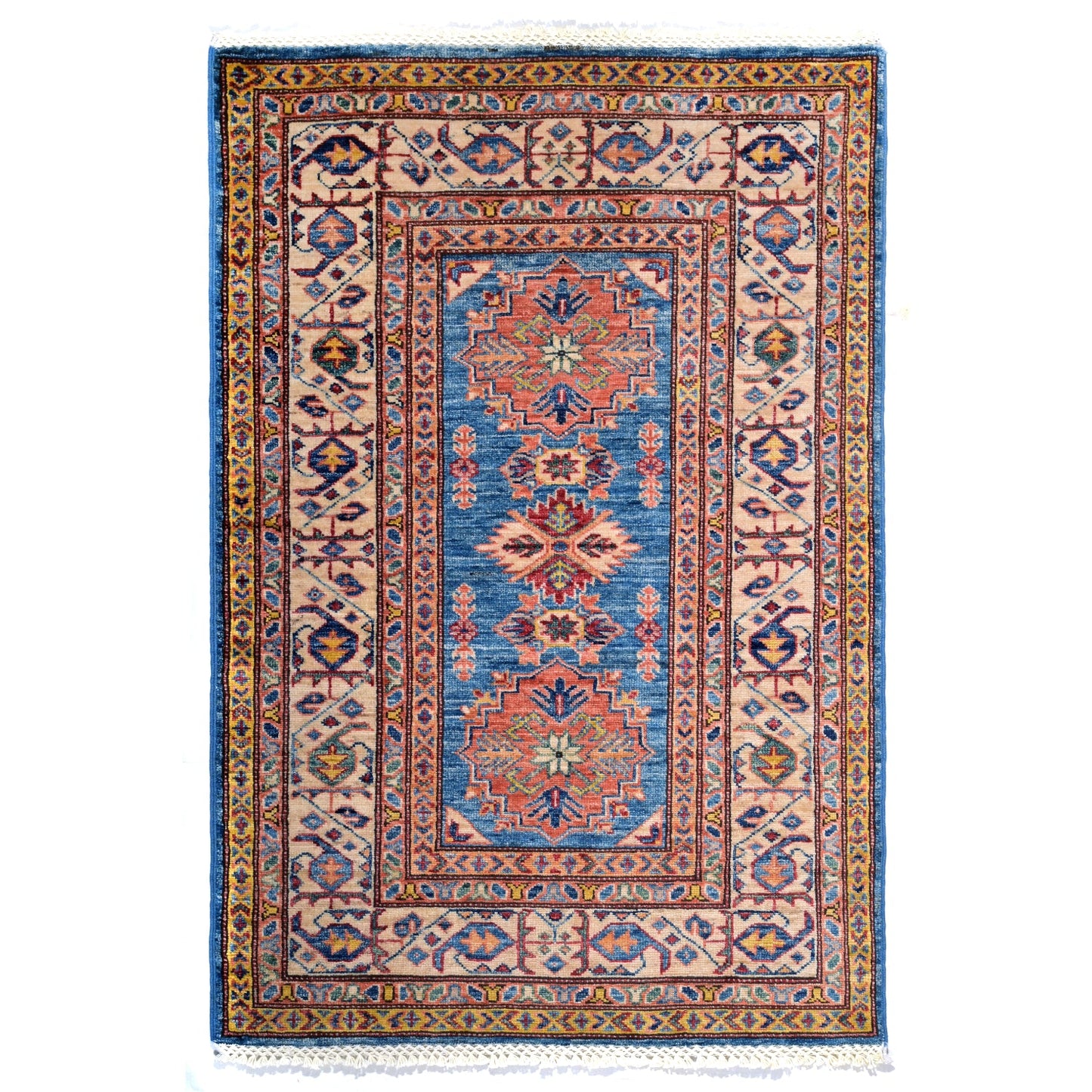 Tappeto Kazak Gold 123 x 80 cm