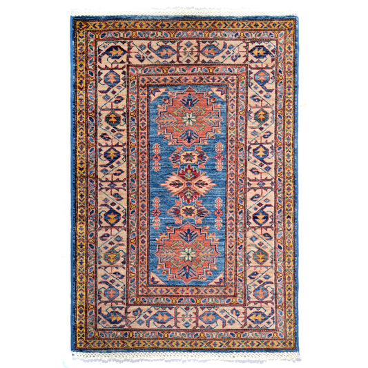 Tappeto Kazak Gold 123 x 80 cm