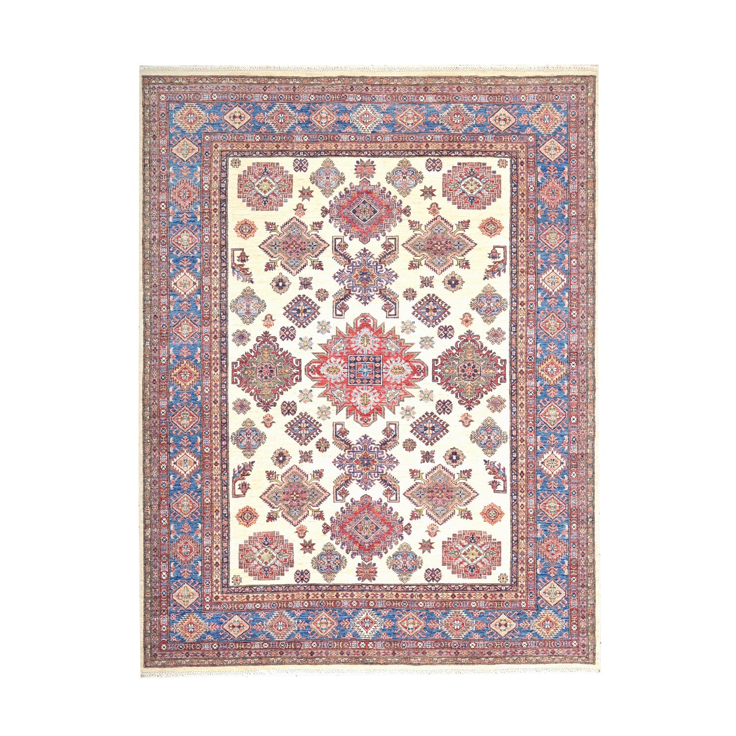 Tappeto Kazak Gold 324 X 248 cm