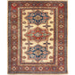 Tappeto Kazak Gold 122 X 100 cm
