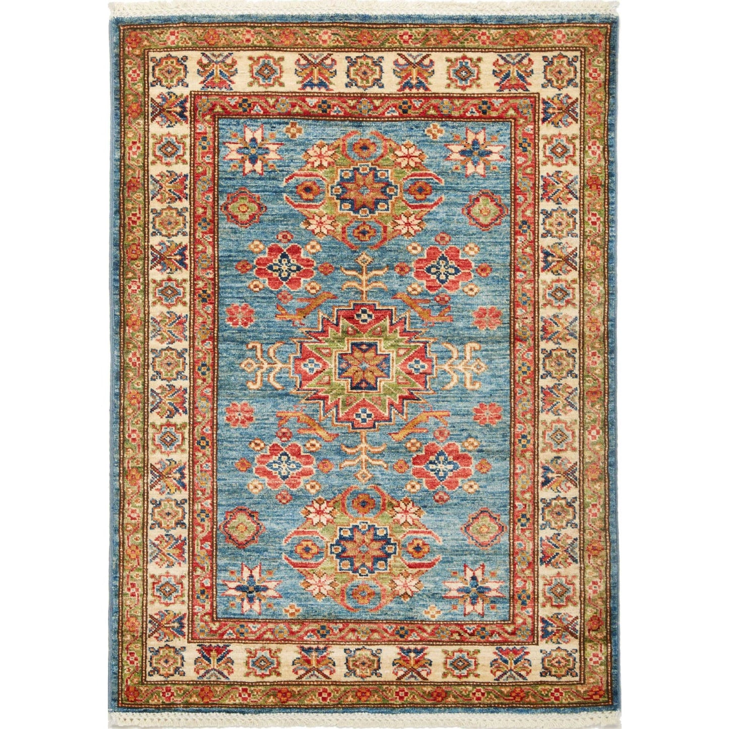 Tappeto Kazak Gold 126 X 89  cm