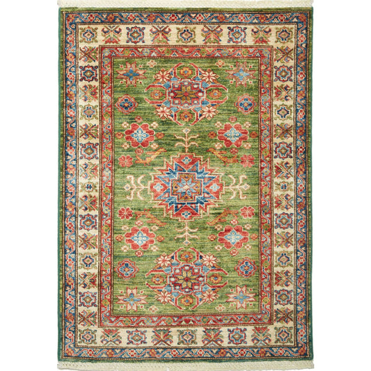 Tappeto Kazak Gold 118 x 83 cm