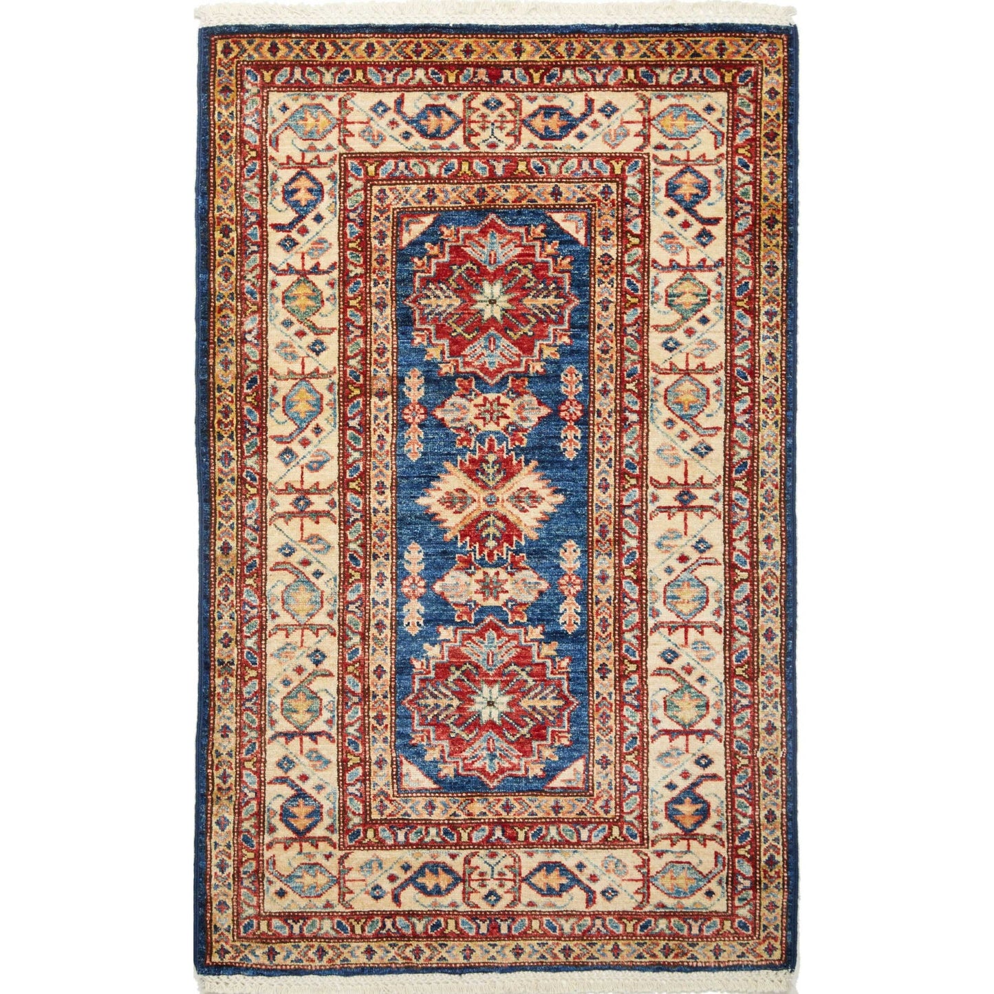 Tappeto Kazak Gold 127 X 79 cm