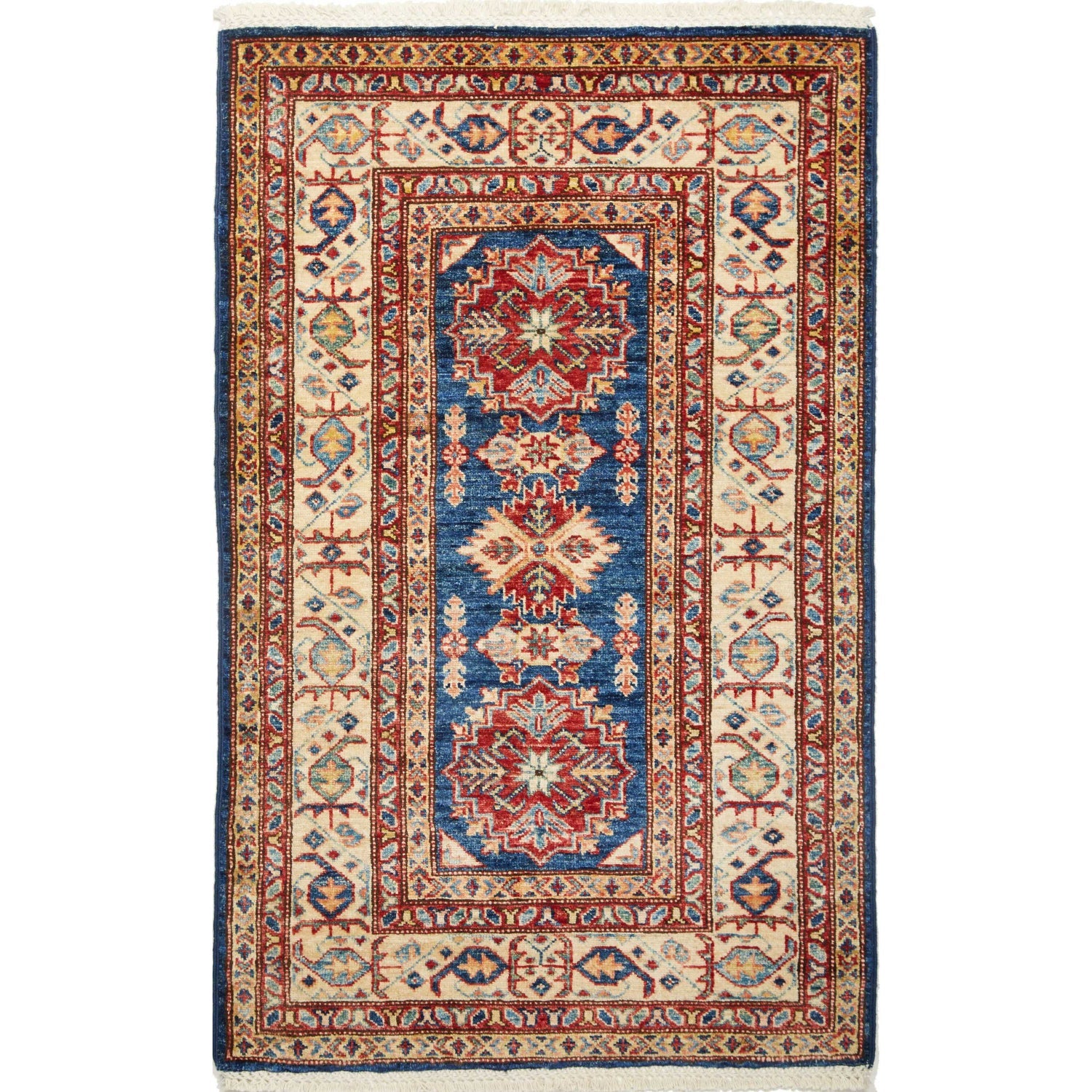 Tappeto Kazak Gold 127 X 79 cm