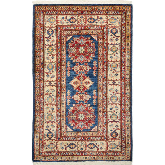 Tappeto Kazak Gold 127 X 79 cm