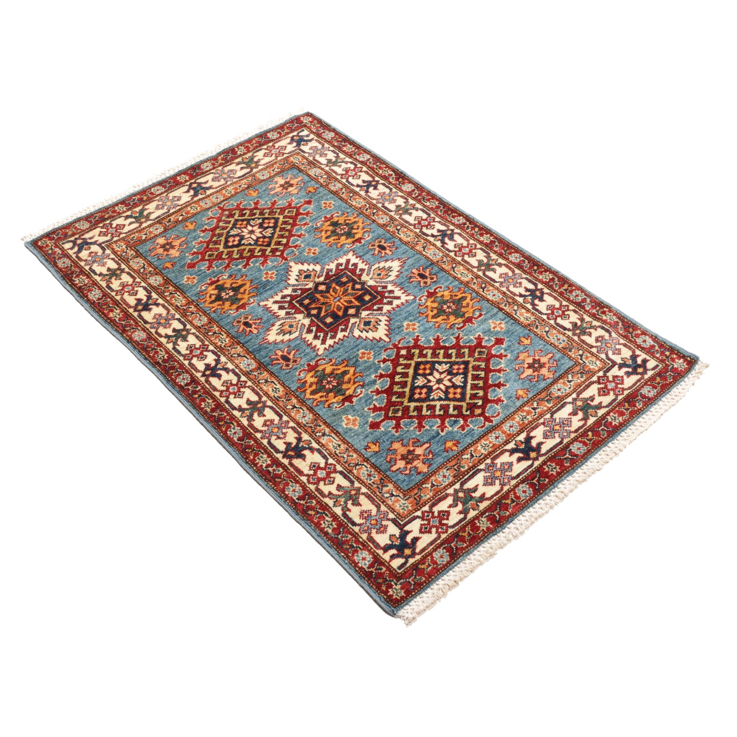 Tappeto Kazak Gold 132 X 85 CM