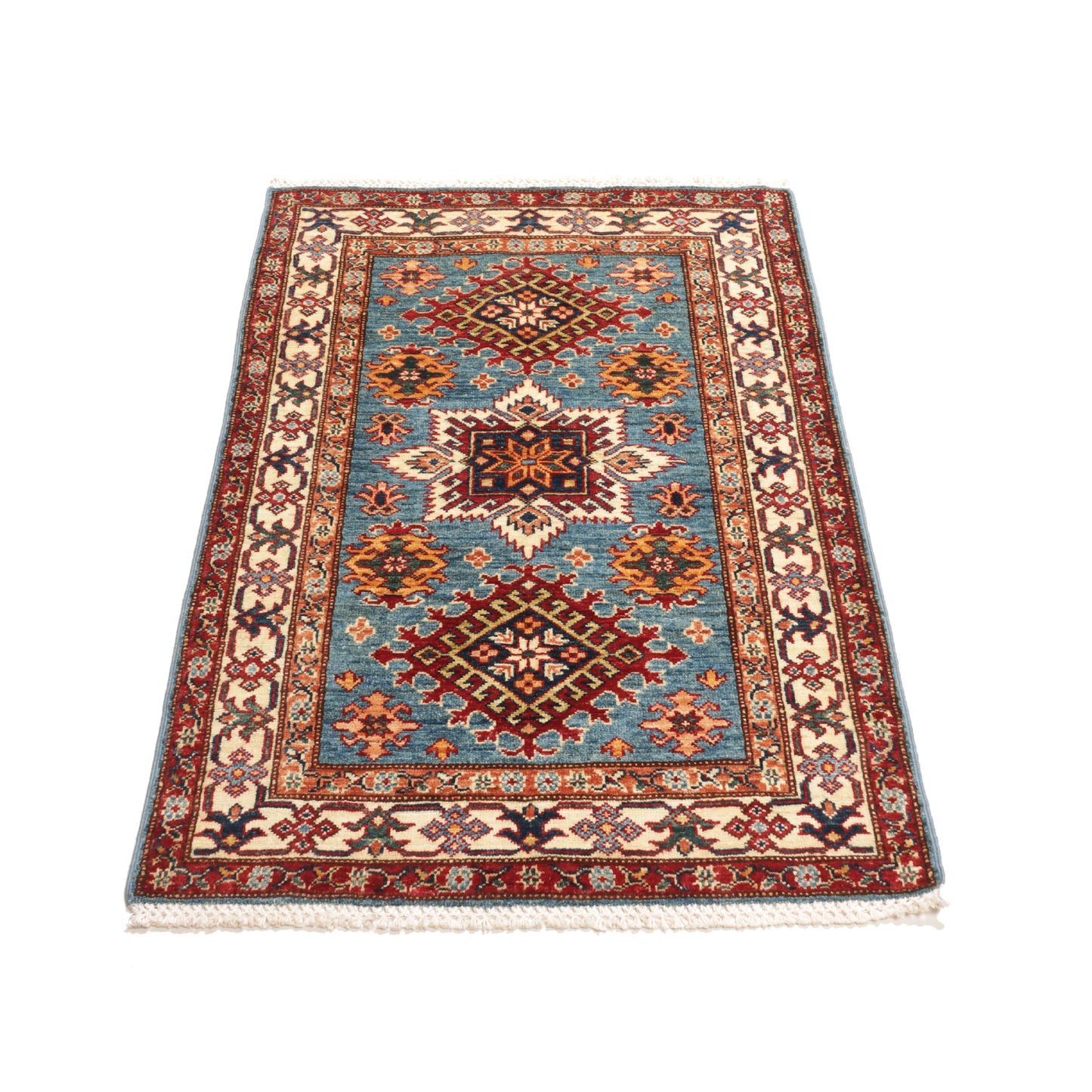 Tappeto Kazak Gold 132 X 85 CM