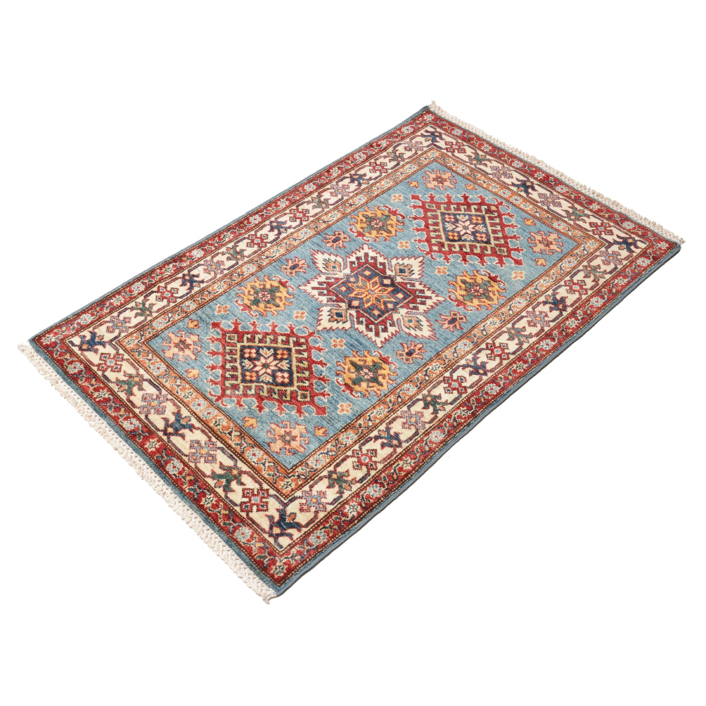 Tappeto Kazak Gold 132 X 85 CM