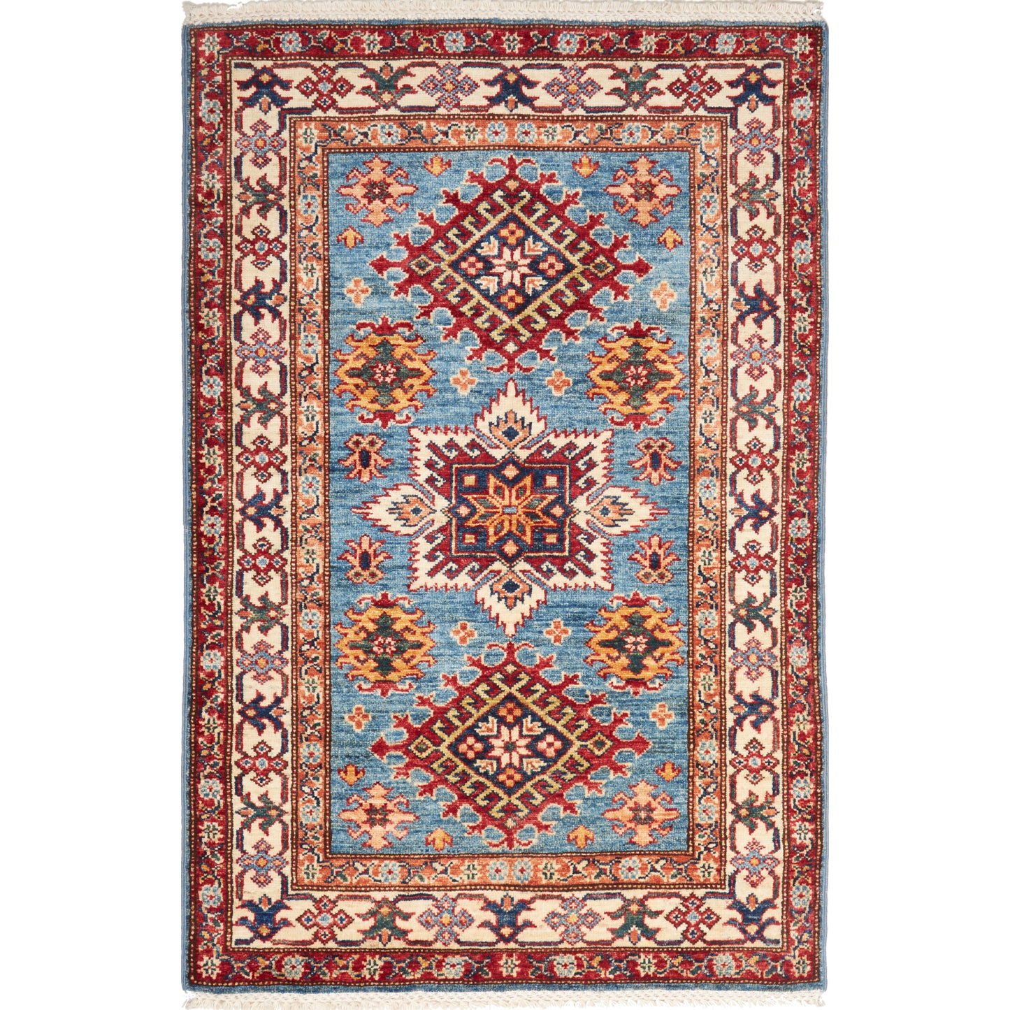 Tappeto Kazak Gold 132 X 85 CM
