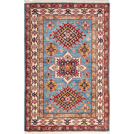 Tappeto Kazak Gold 132 X 85 CM