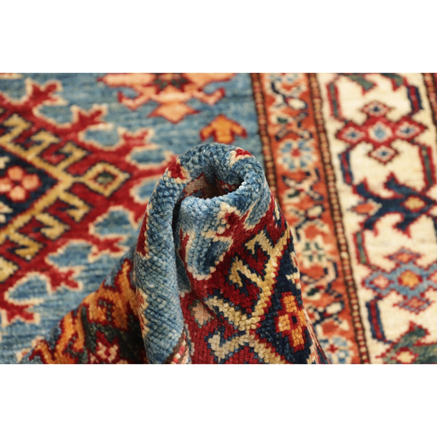 Tappeto Kazak Gold 132 X 85 CM