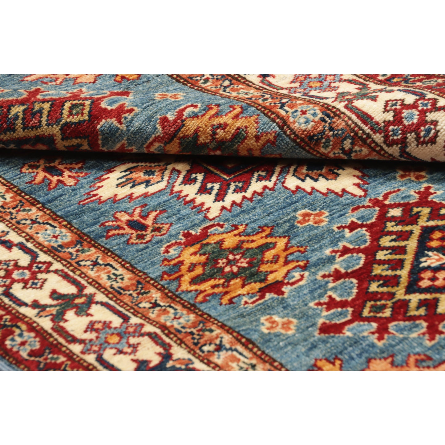 Tappeto Kazak Gold 132 X 85 CM
