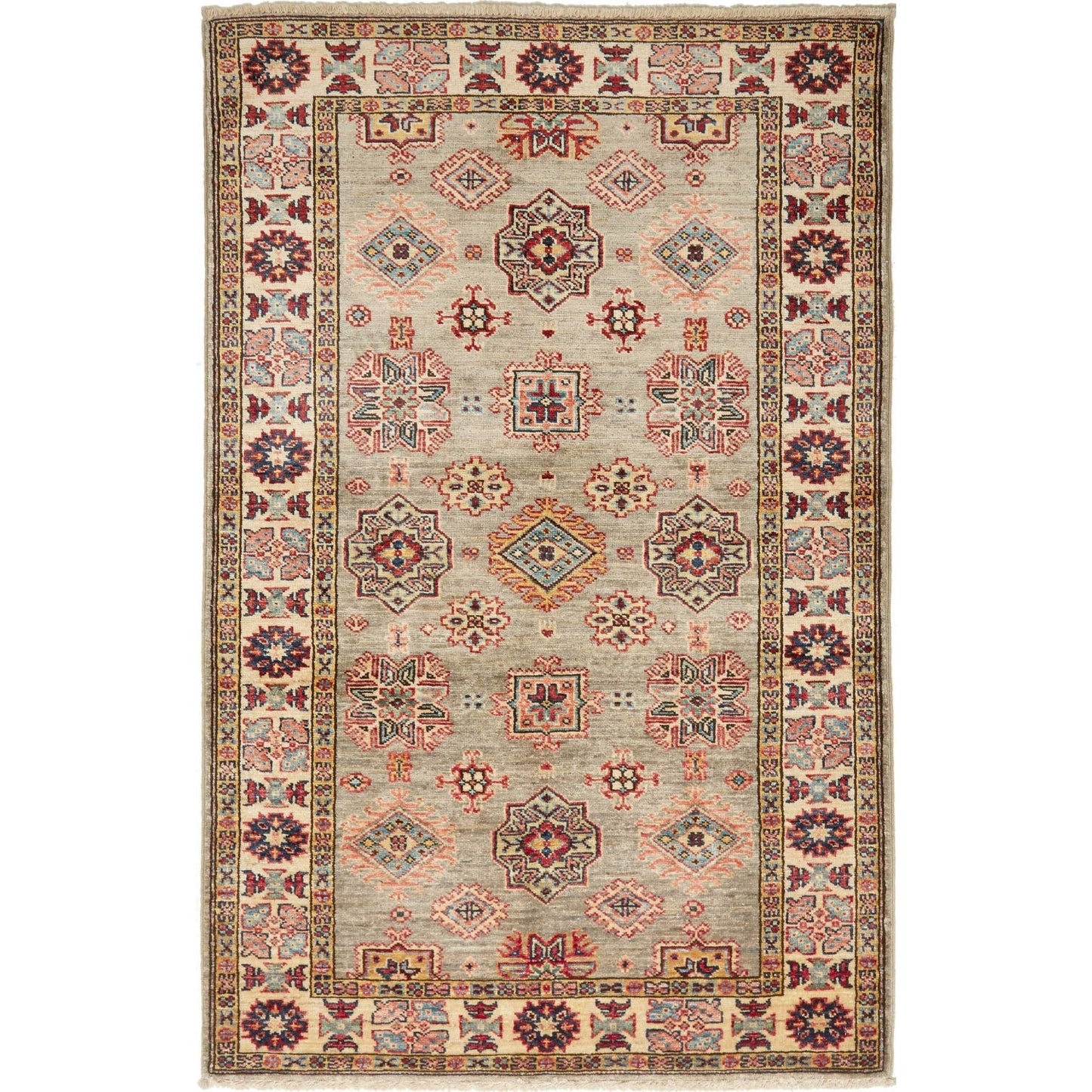 Tappeto Kazak Gold 153 X 99 cm