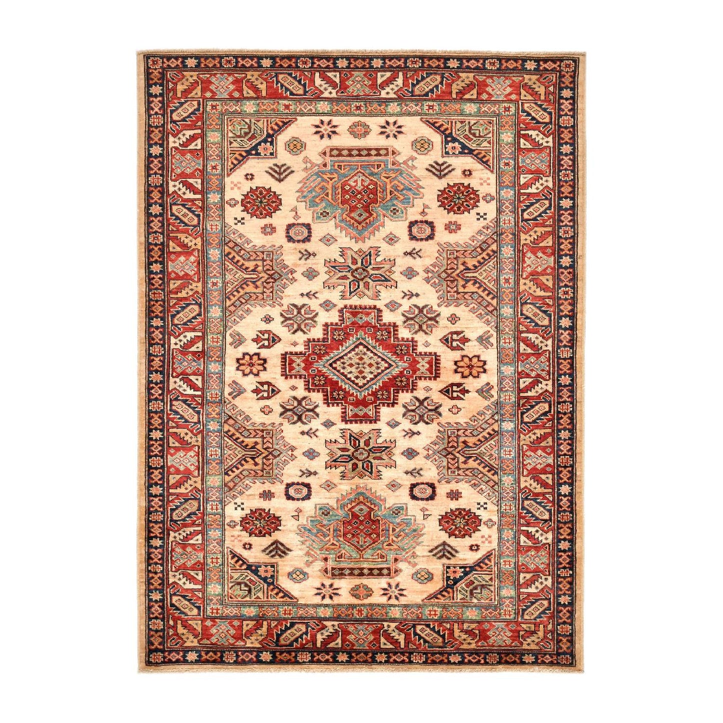 Tappeto Kazak Gold 173 X 126  cm