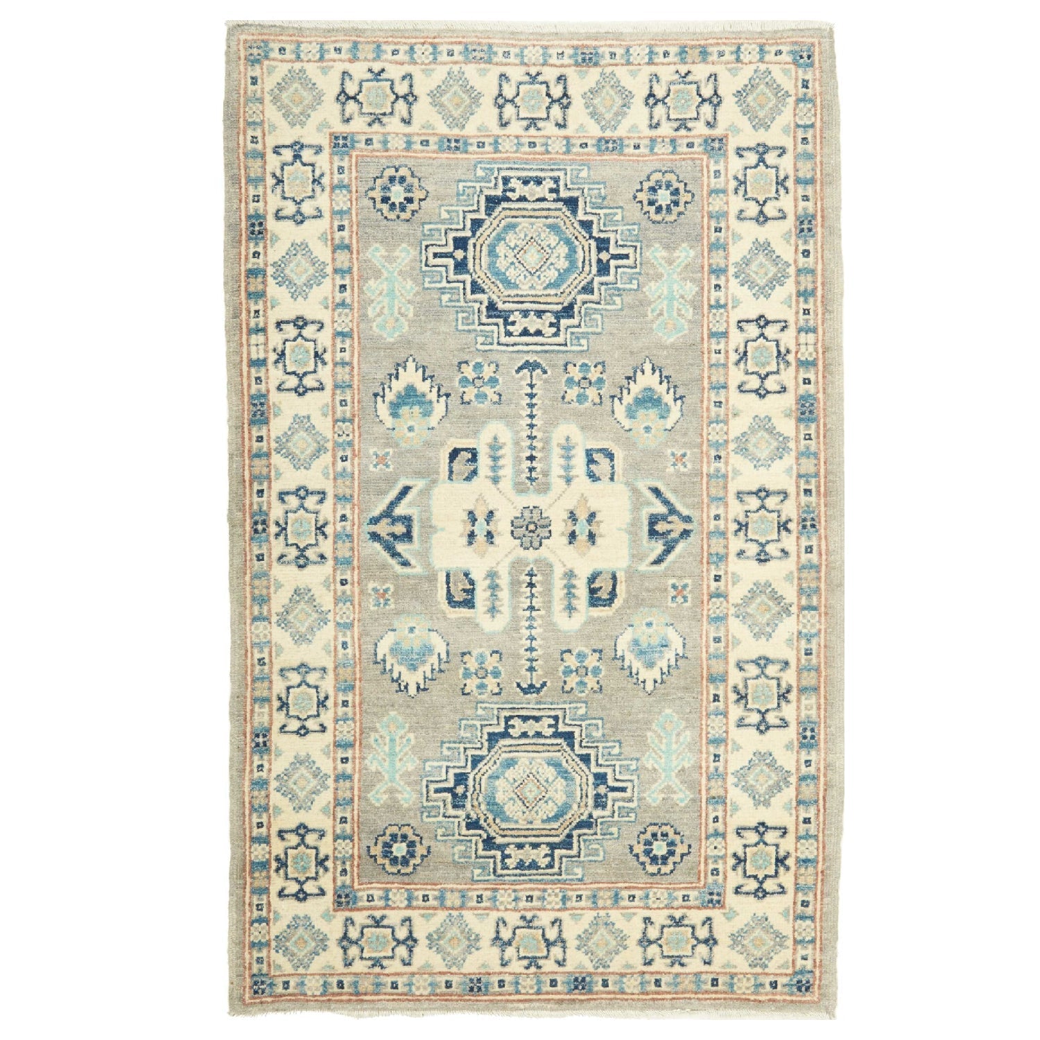 Tappeto Kazak Collection 133 X 82 cm