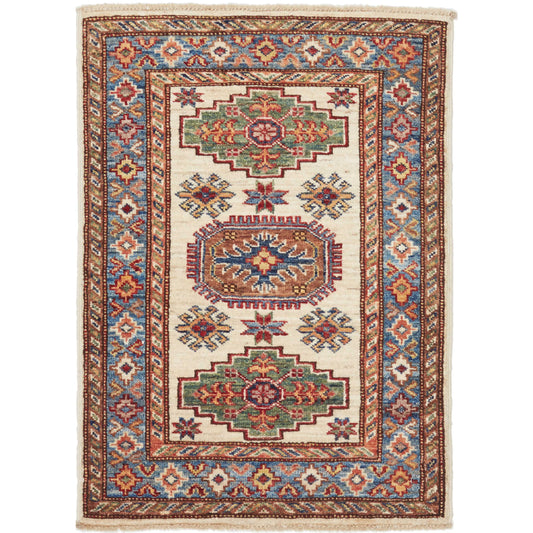 Tappeto Kazak Gold 90 X 59 CM