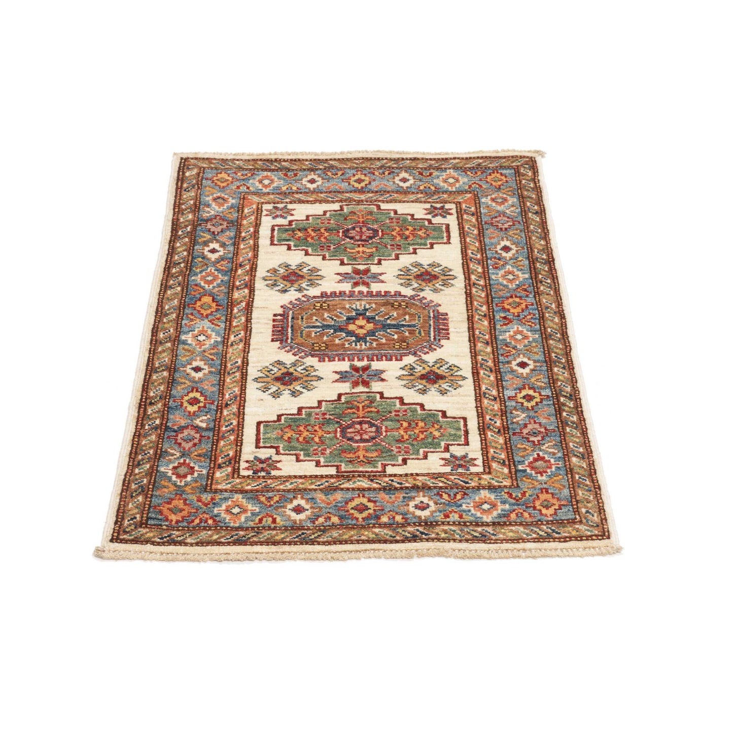 Tappeto Kazak Gold 90 X 59 CM