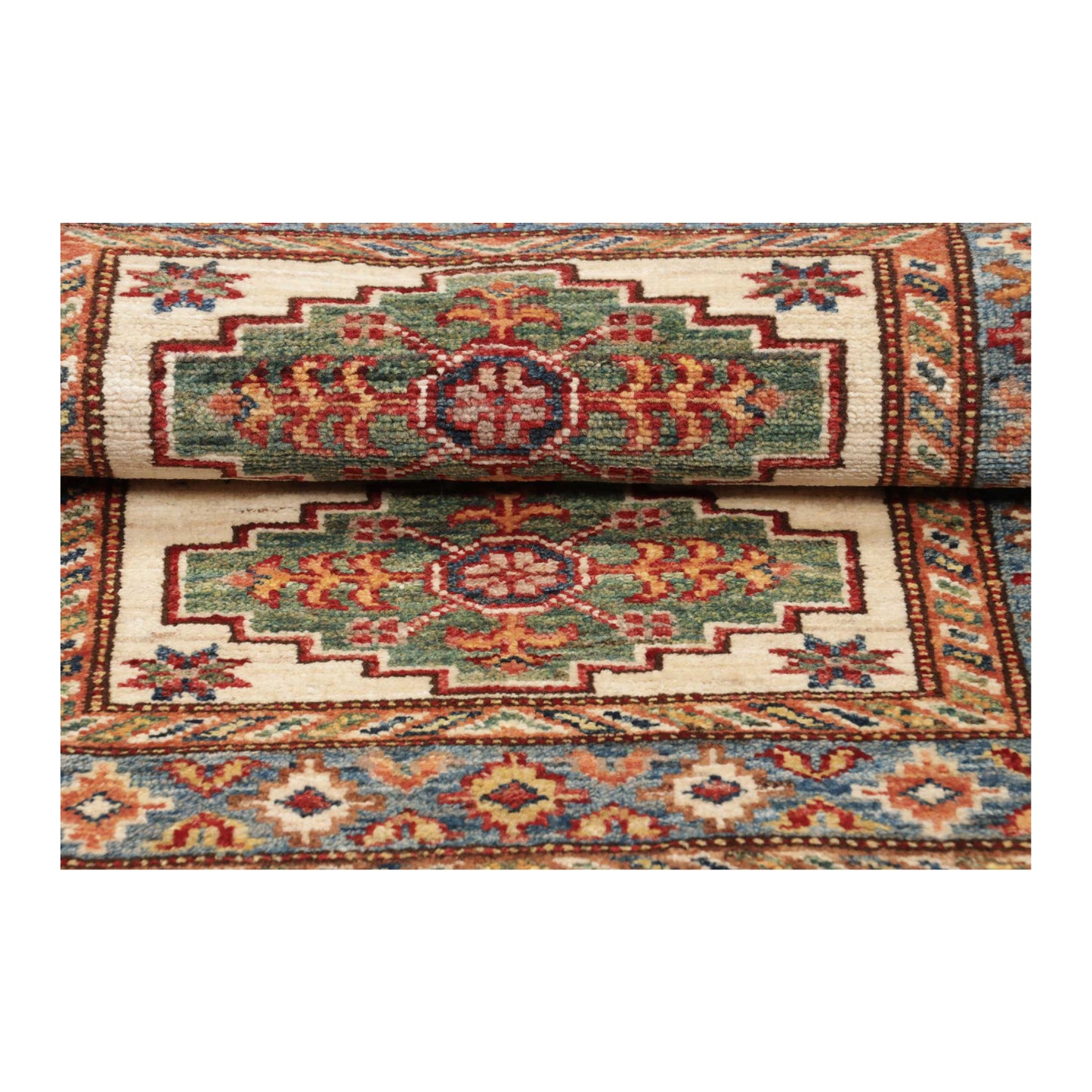 Tappeto Kazak Gold 90 X 59 CM
