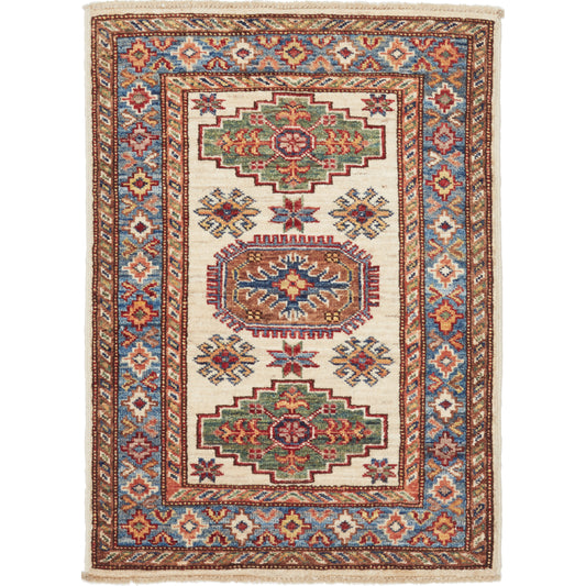 Tappeto Kazak Gold 87 X 63 CM