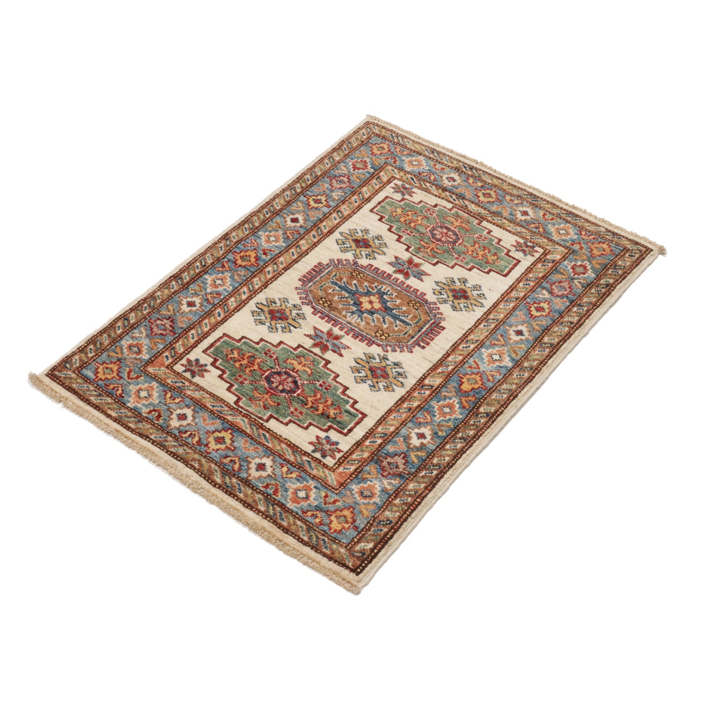 Tappeto Kazak Gold 87 X 63 CM