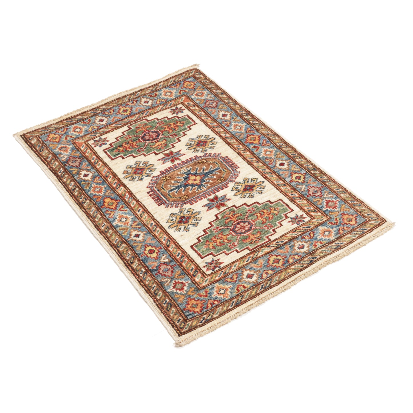 Tappeto Kazak Gold 87 X 63 CM