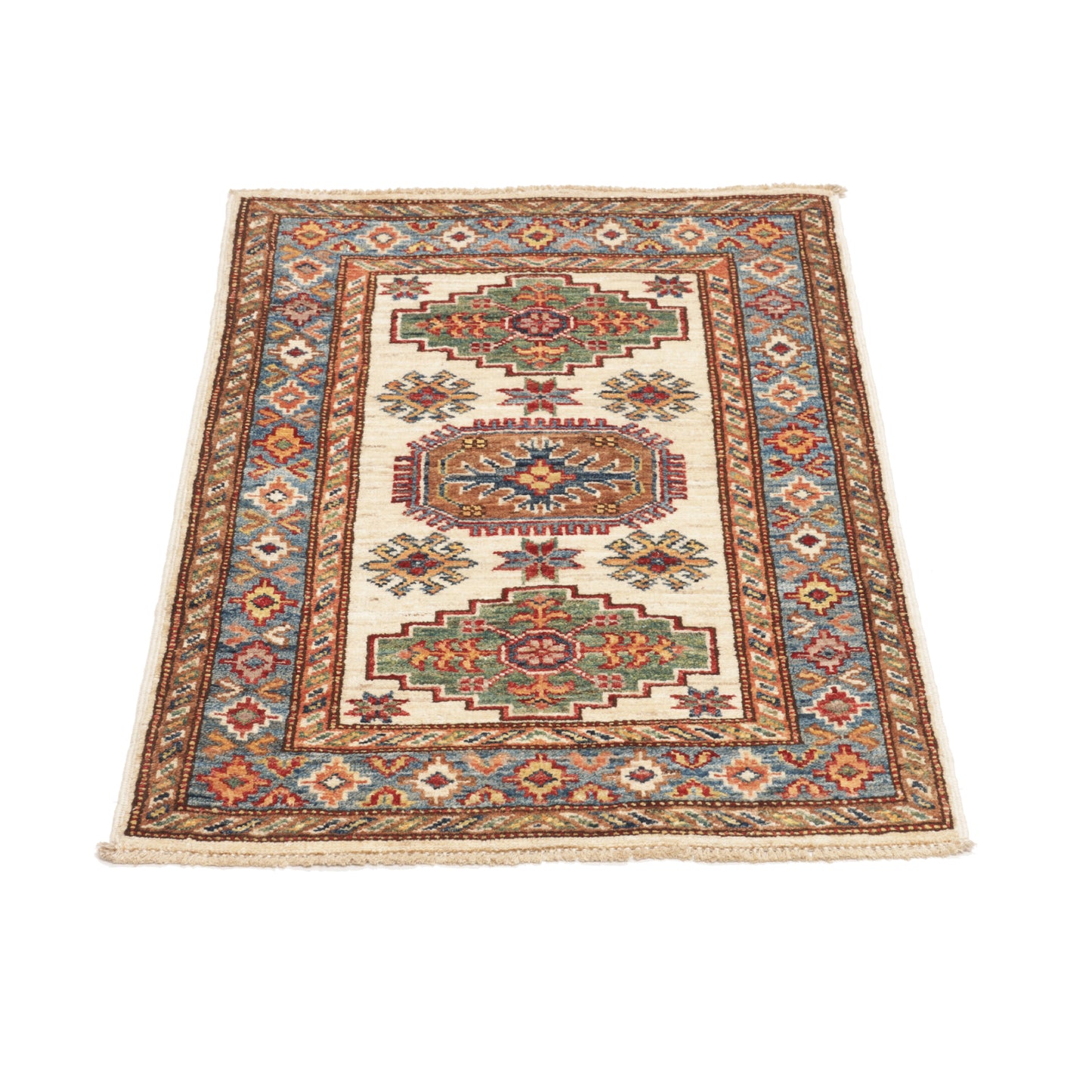 Tappeto Kazak Gold 87 X 63 CM
