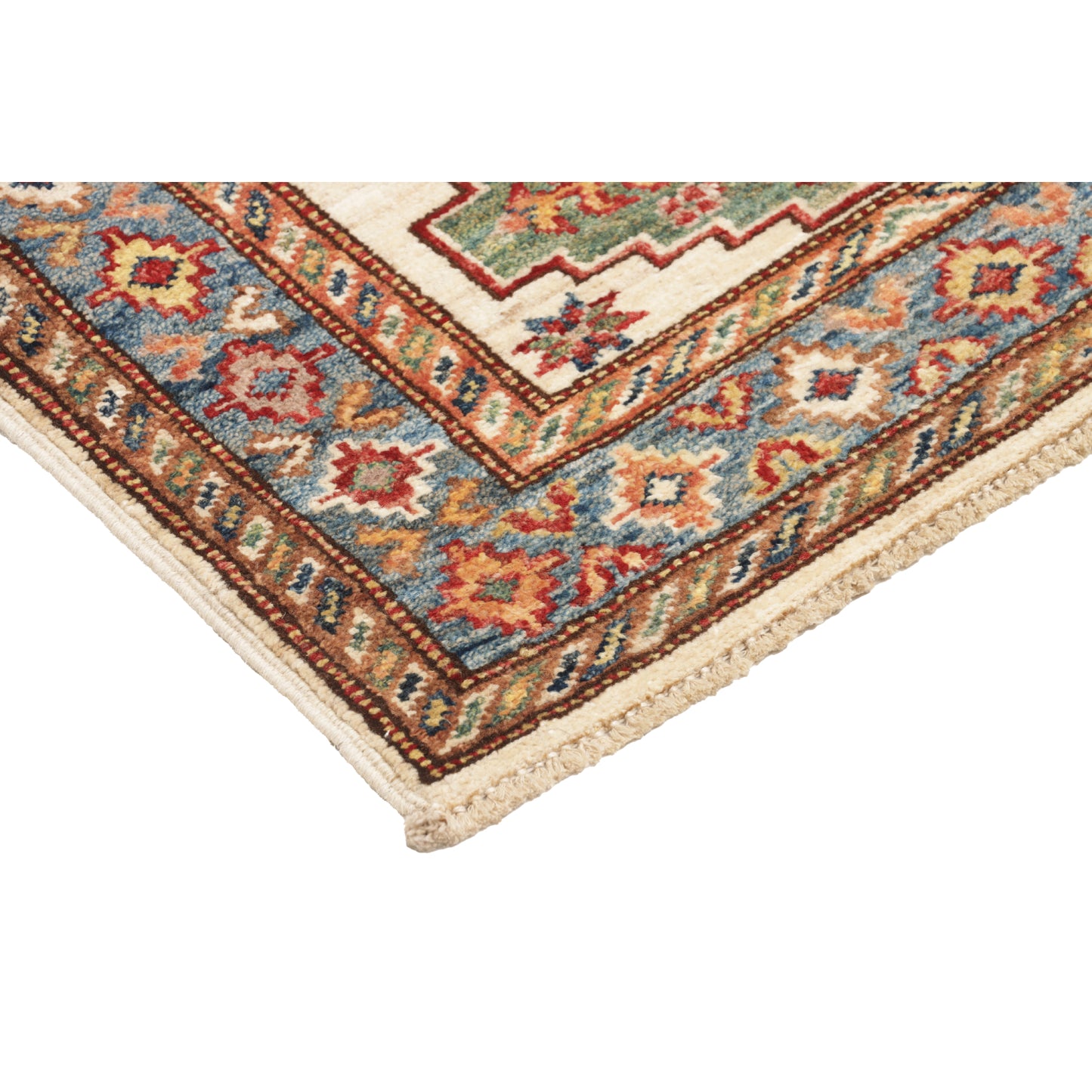 Tappeto Kazak Gold 87 X 63 CM