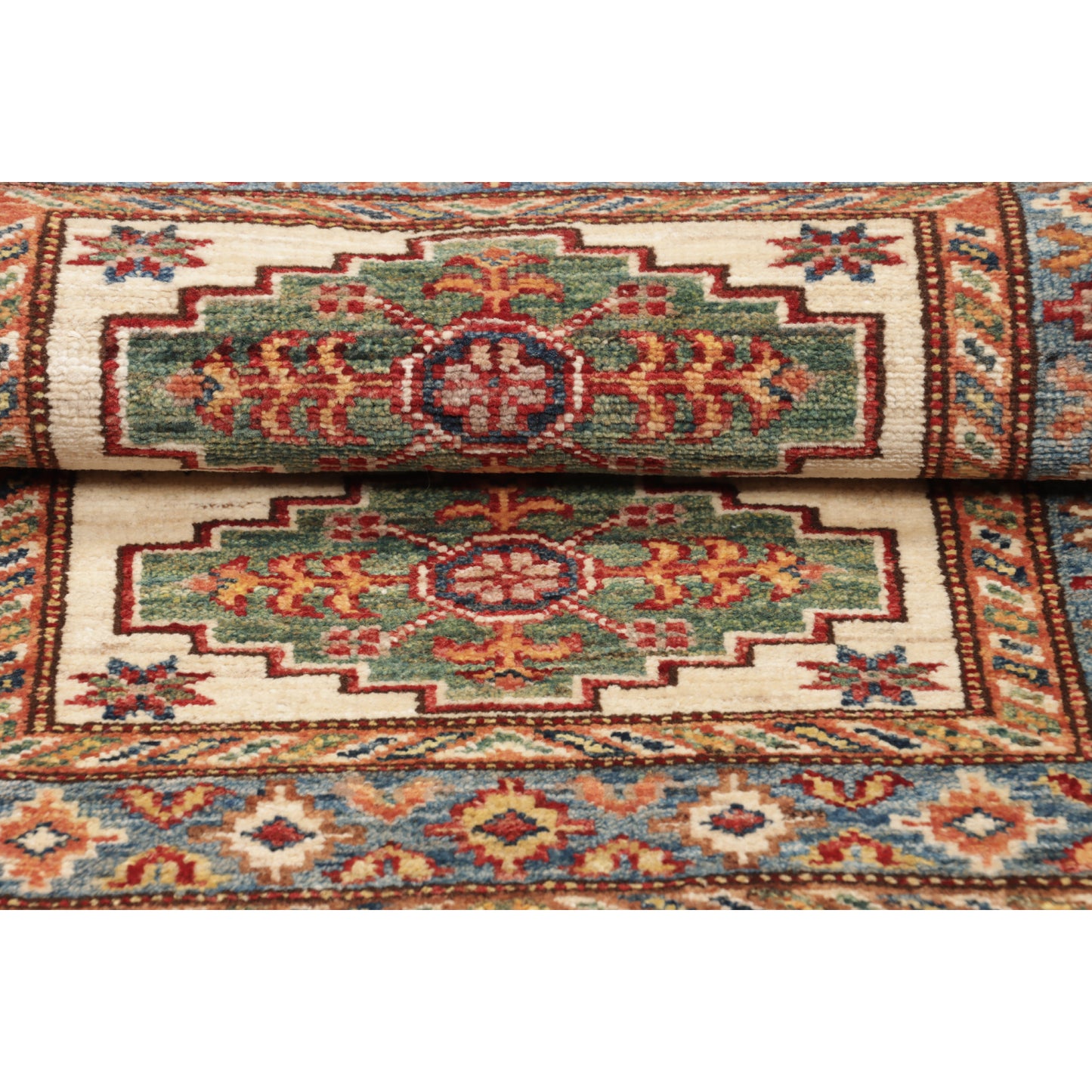 Tappeto Kazak Gold 87 X 63 CM