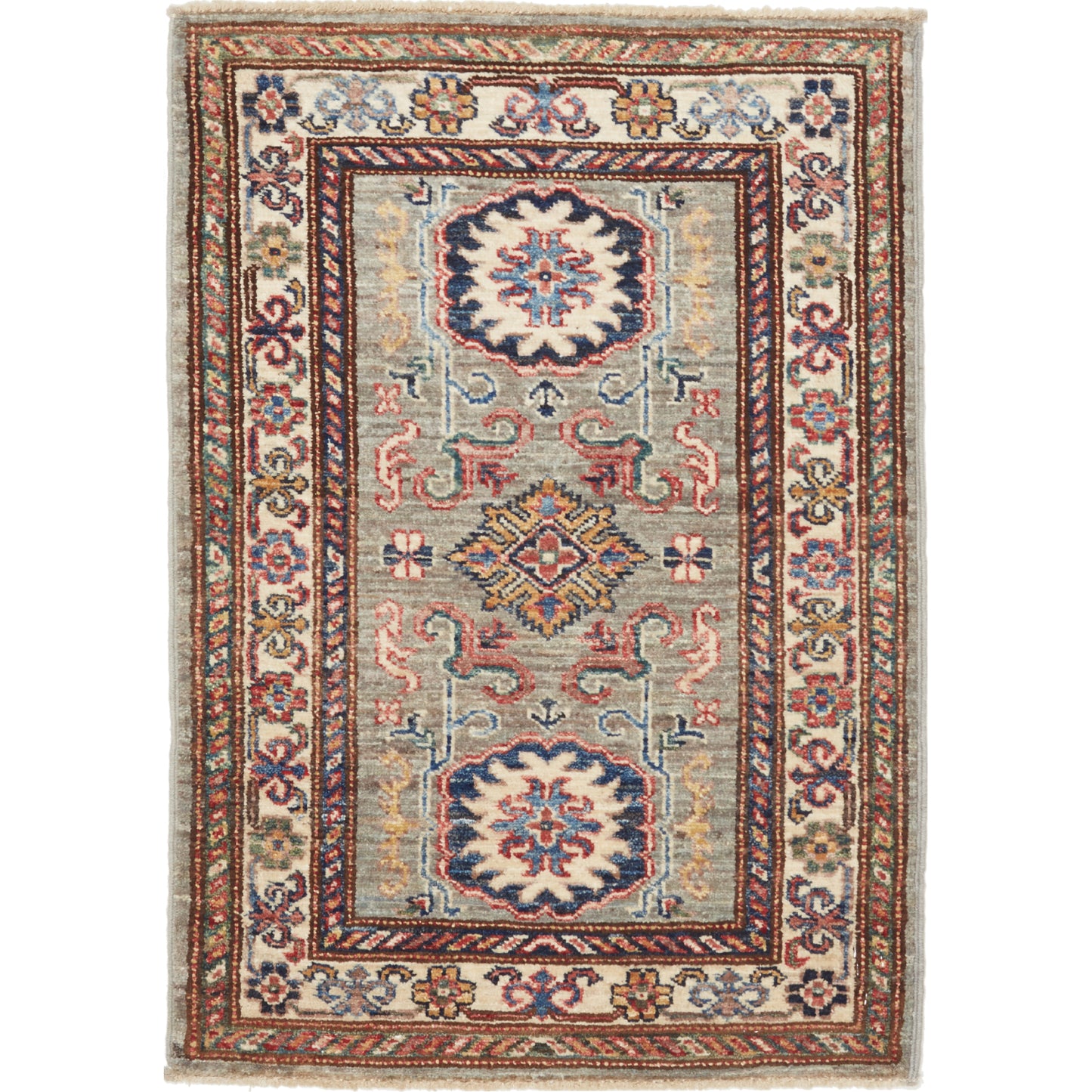 Tappeto Kazak Gold 88 X 61 CM