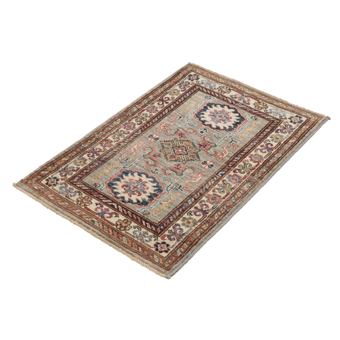 Tappeto Kazak Gold 88 X 61 CM