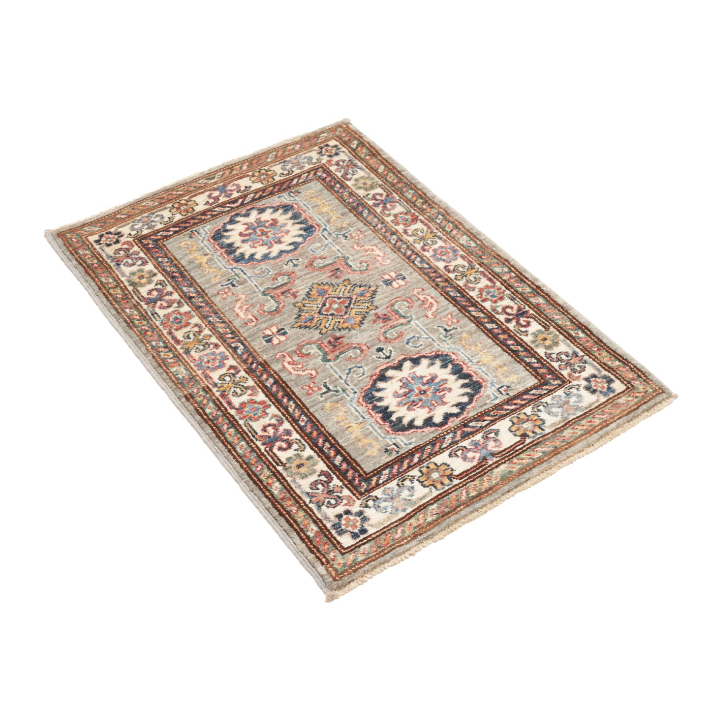 Tappeto Kazak Gold 88 X 61 CM