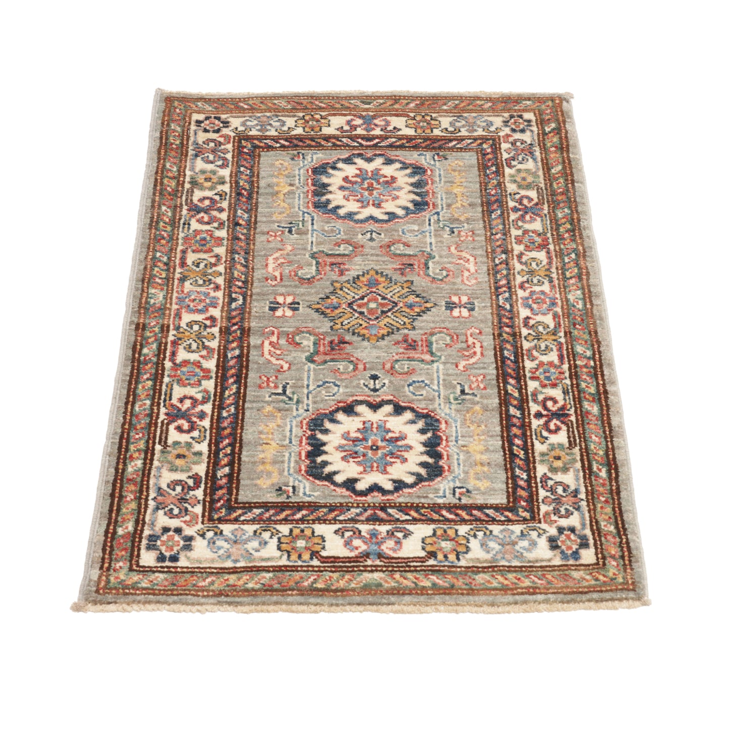 Tappeto Kazak Gold 88 X 61 CM