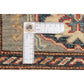 Tappeto Kazak Gold 88 X 62 CM