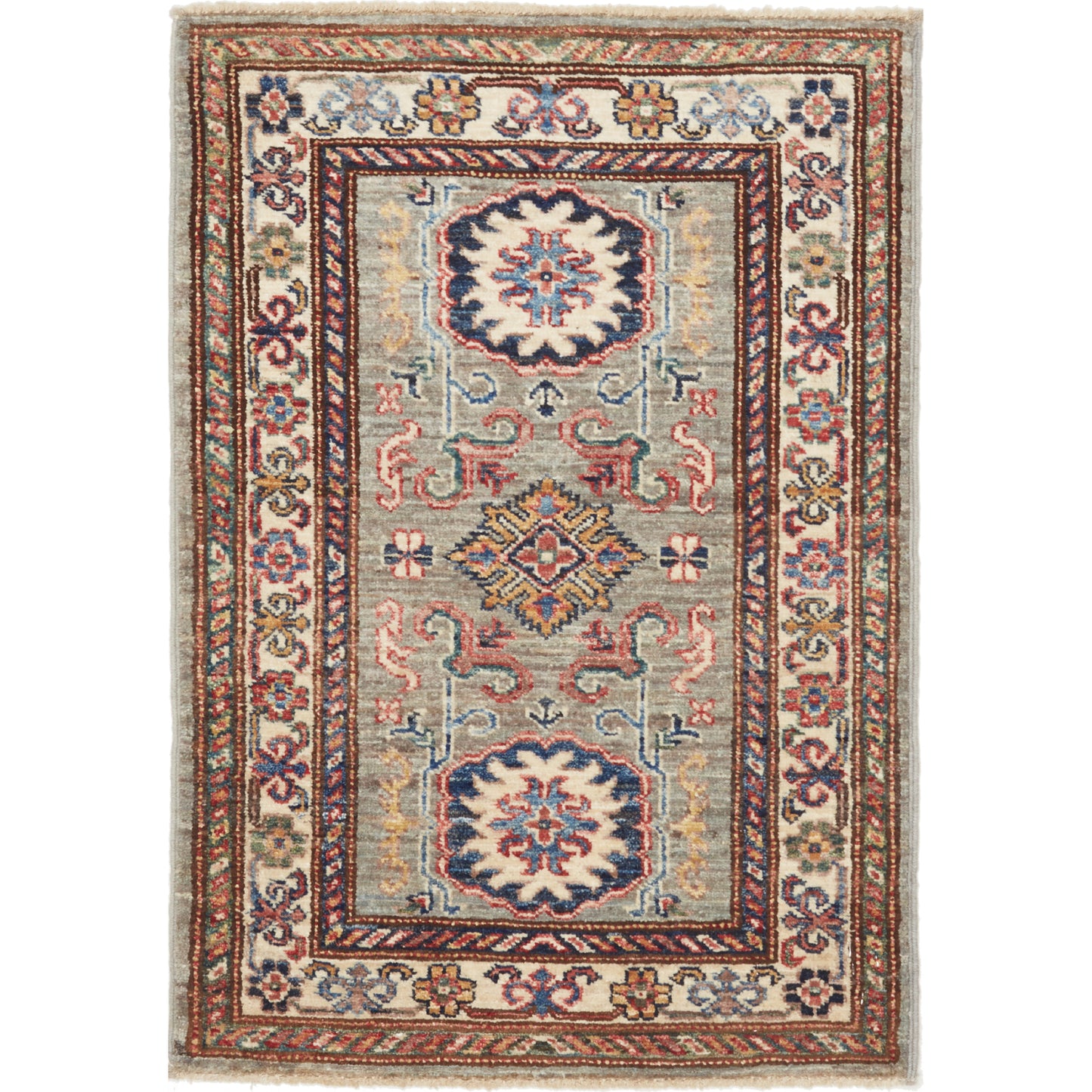 Tappeto Kazak Gold 88 X 62 CM