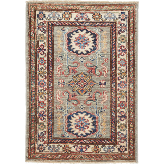 Tappeto Kazak Gold 88 X 62 CM