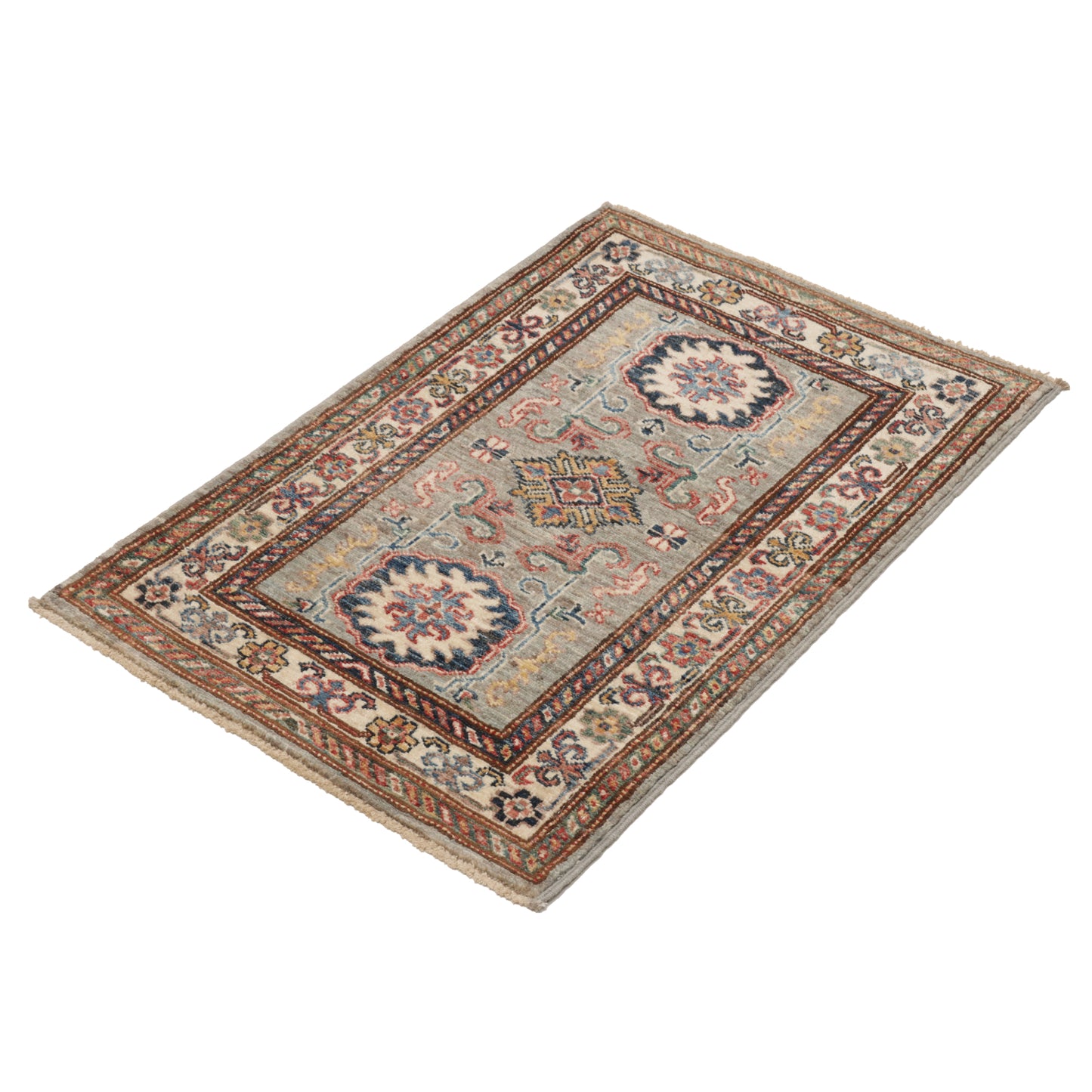 Tappeto Kazak Gold 88 X 62 CM