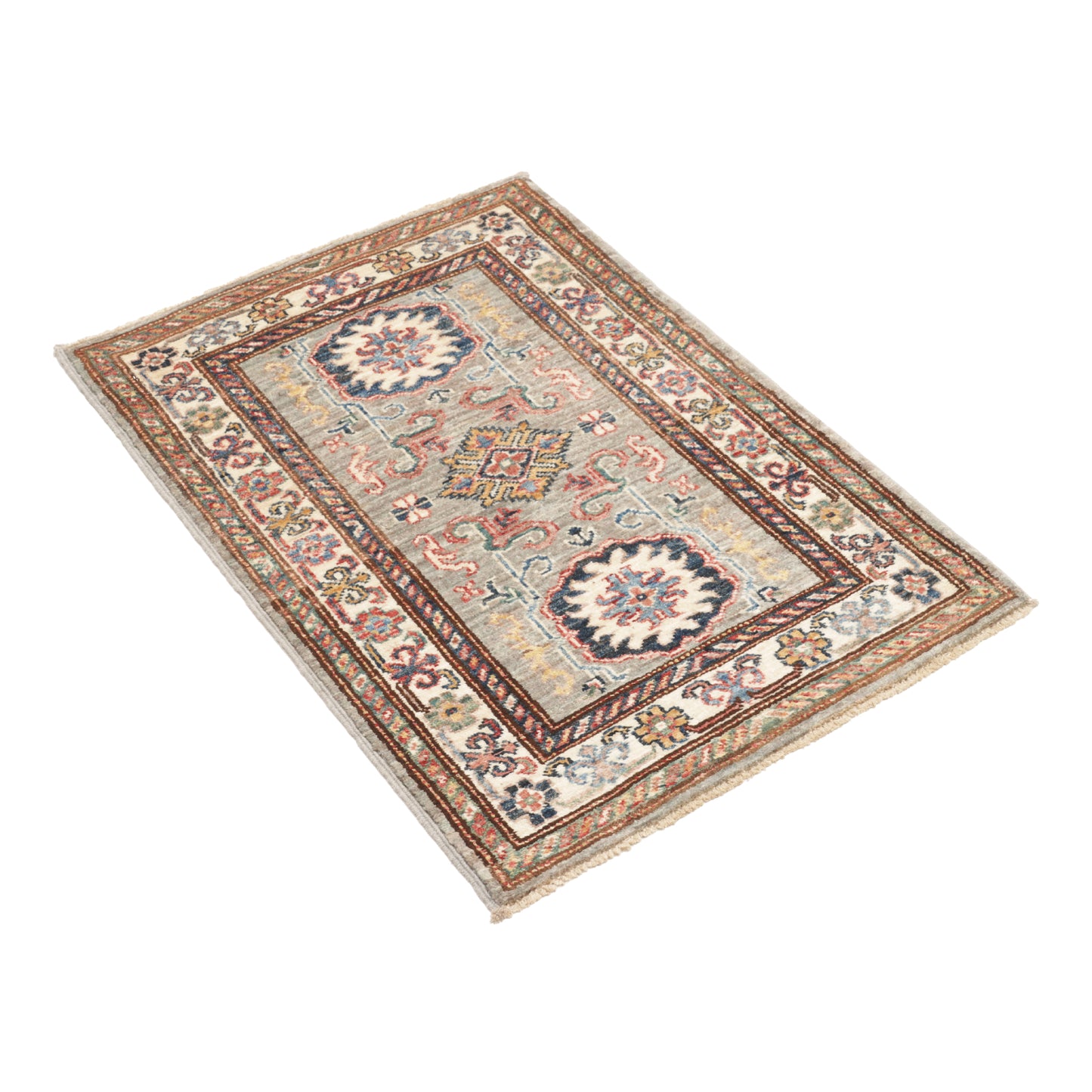 Tappeto Kazak Gold 88 X 62 CM