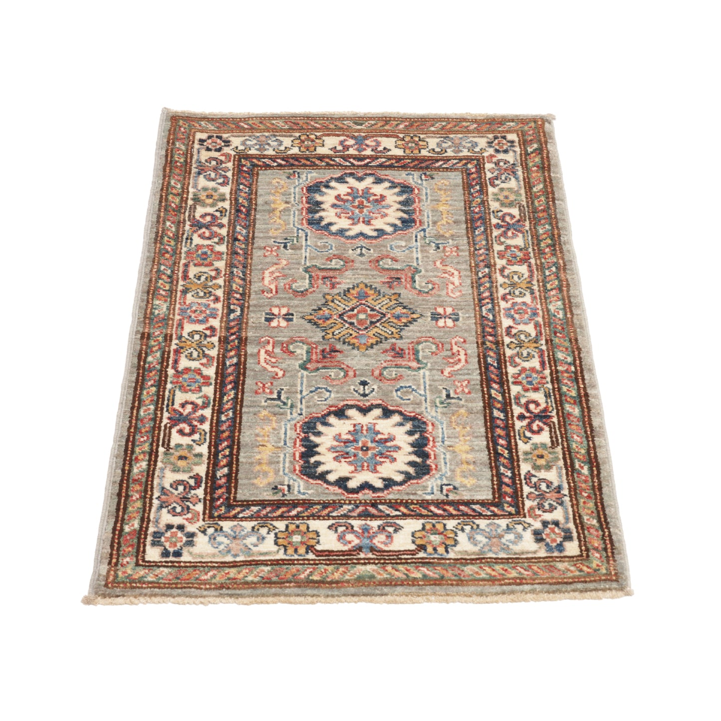 Tappeto Kazak Gold 88 X 62 CM