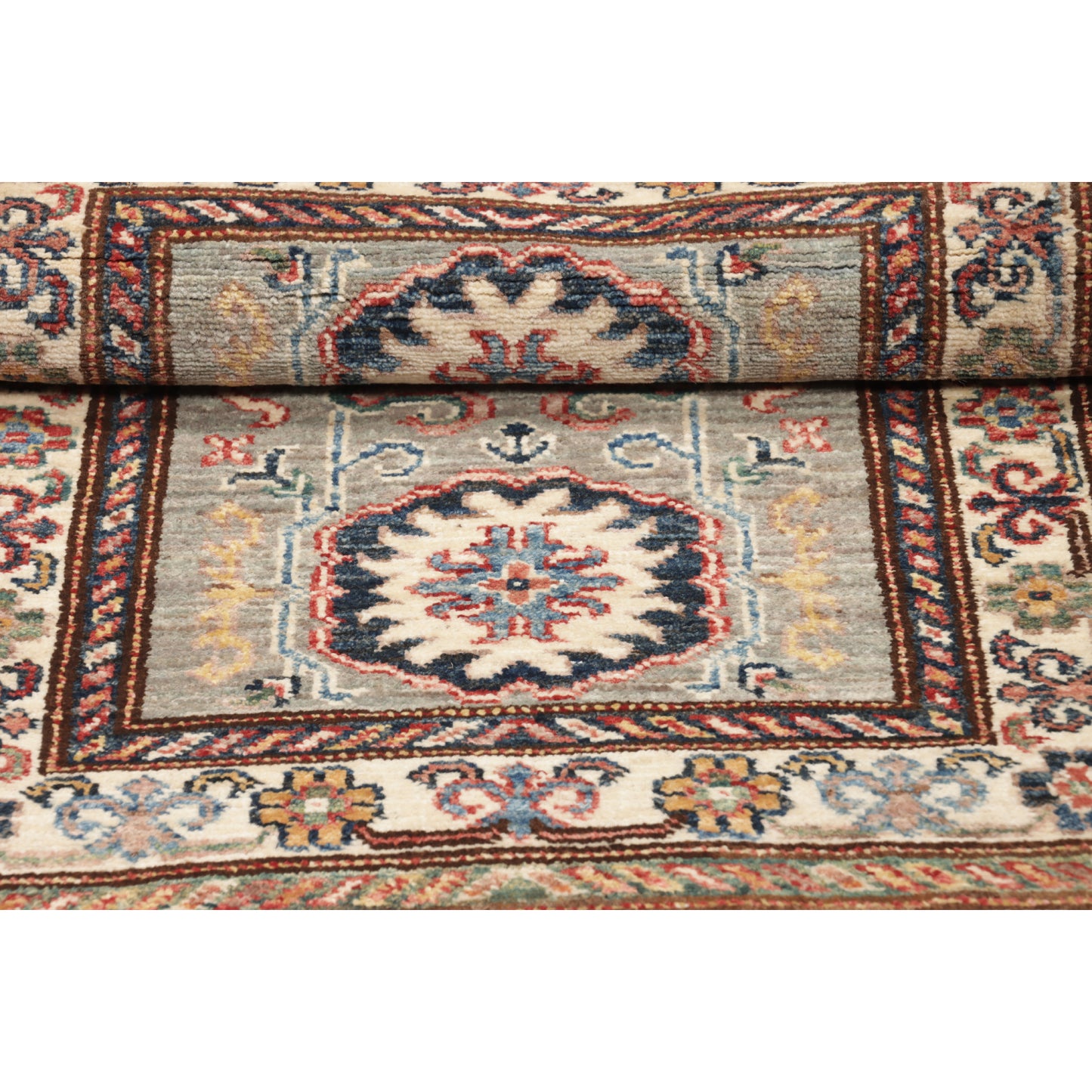 Tappeto Kazak Gold 88 X 62 CM