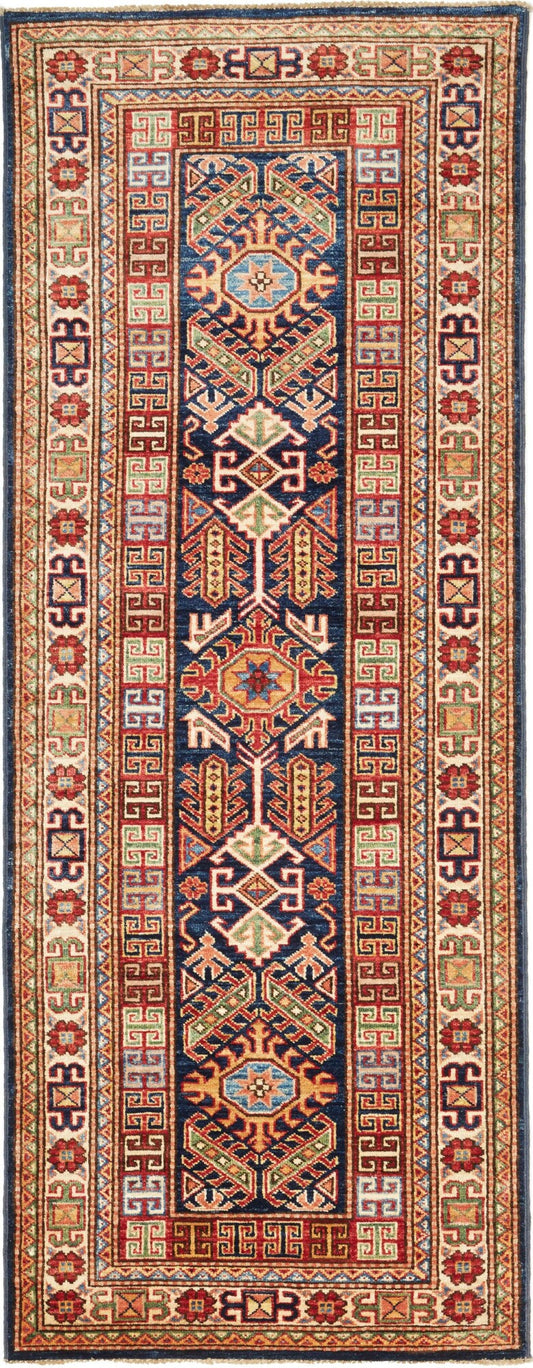 Tappeto Kazak Gold 201 x 79 cm