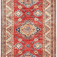 Tappeto Kazak Gold 256 x 88 cm
