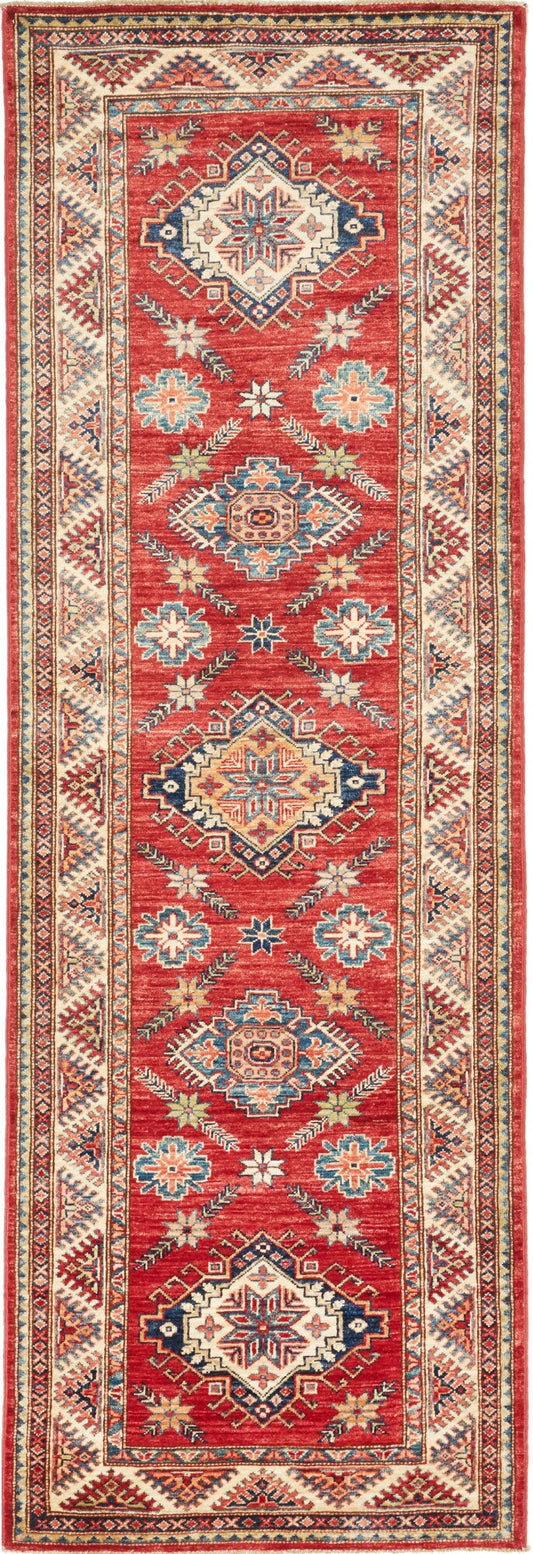 Tappeto Kazak Gold 256 x 88 cm