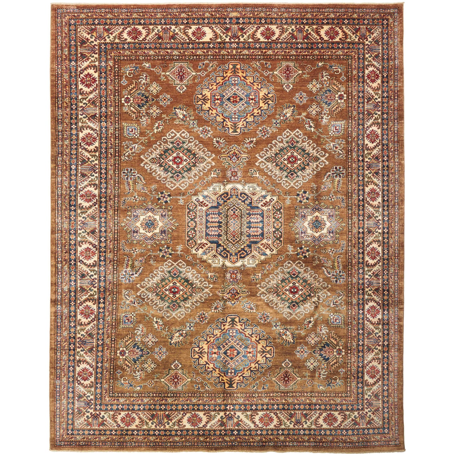 Tappeto Kazak Gold 312 X 244 CM