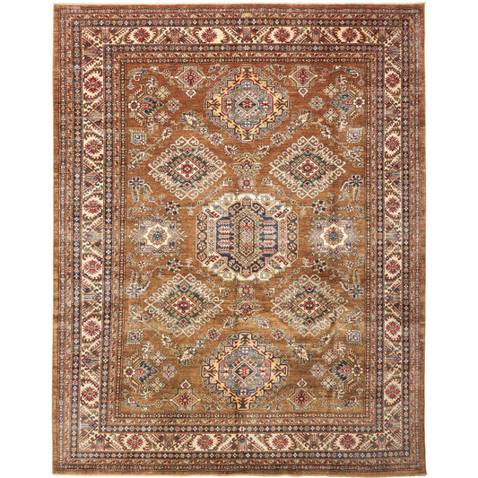 Tappeto Kazak Gold 312 X 244 CM