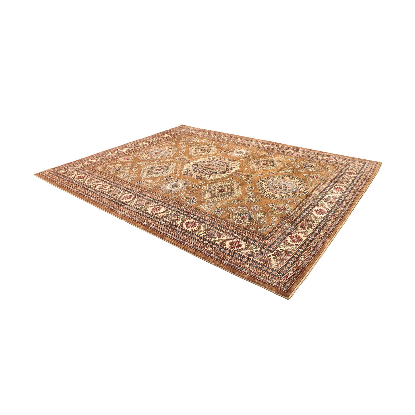 Tappeto Kazak Gold 312 X 244 CM