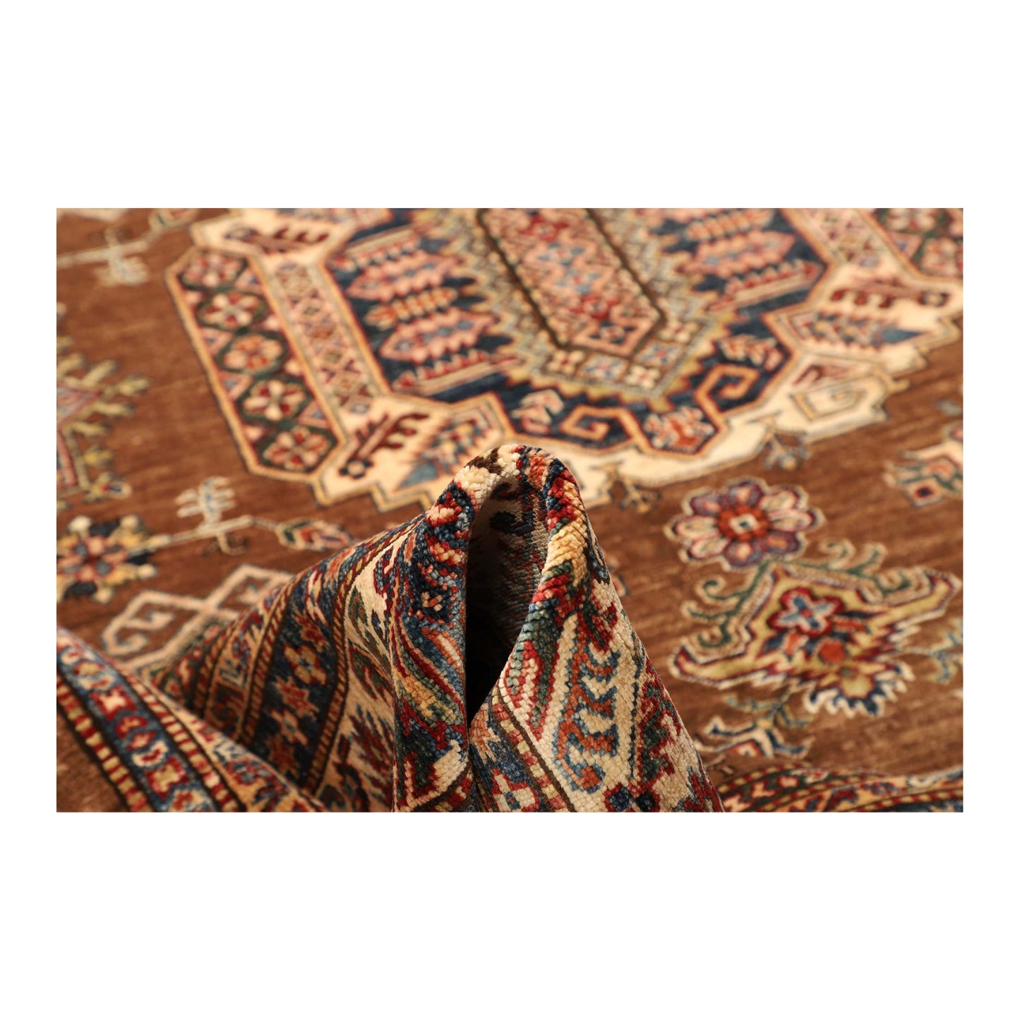 Tappeto Kazak Gold 312 X 244 CM